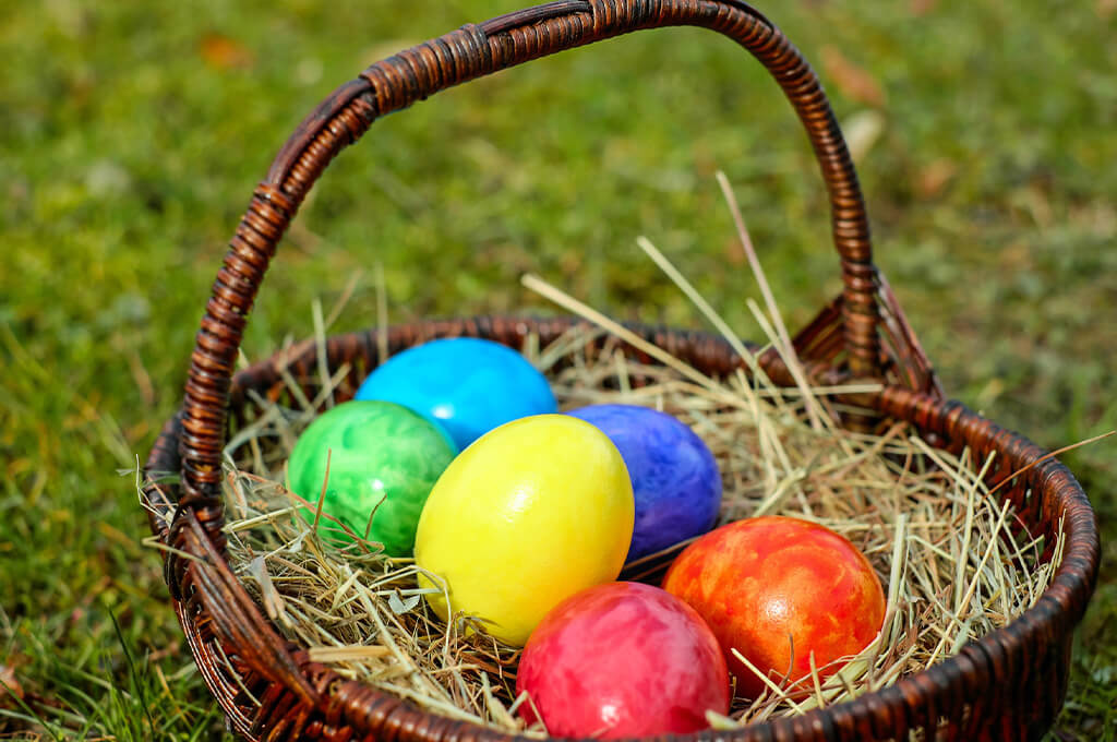 Read more about the article Oferta Wielkanocna